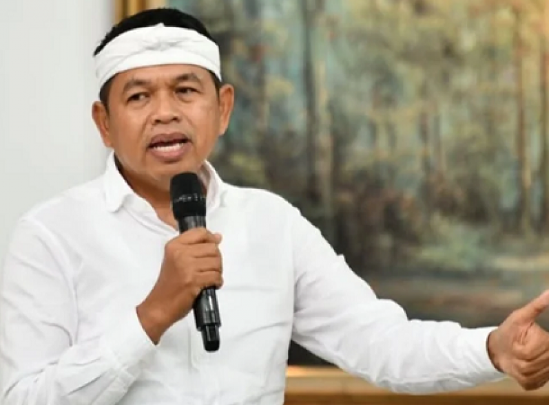 Garut Mengundurkan Diri Jadi Tuan Rumah, Pemprov Jabar Ambil Alih Pelaksanaan MTQ Jabar 2026